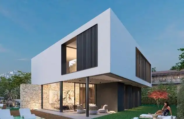 Exterior view of Residential for sale in Foietes