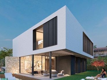 Terreny residencial en venda a Foietes