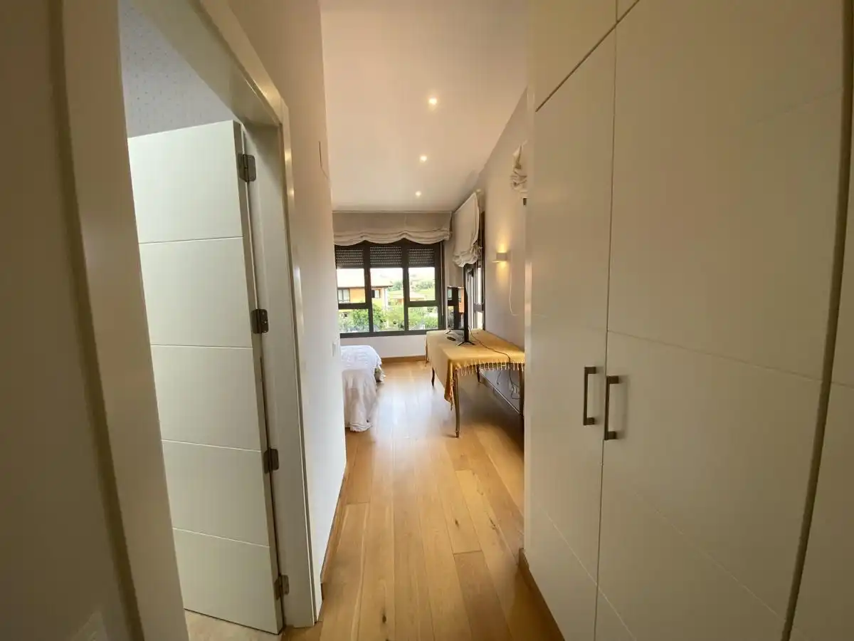 Casa o chalet en venta en Llanes con Calefacción, Jardín privado y Terraza
