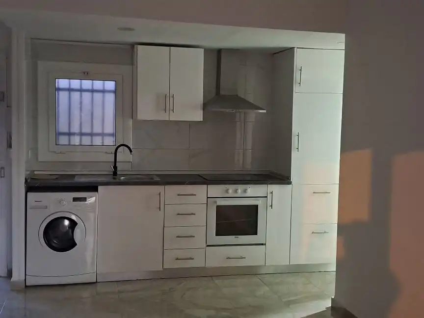 Apartamento en venta en Avinguda de la platja 48