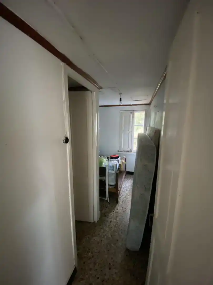 Wohnung zum Verkauf in Cerdido mit Privatgarten und Abstellraum