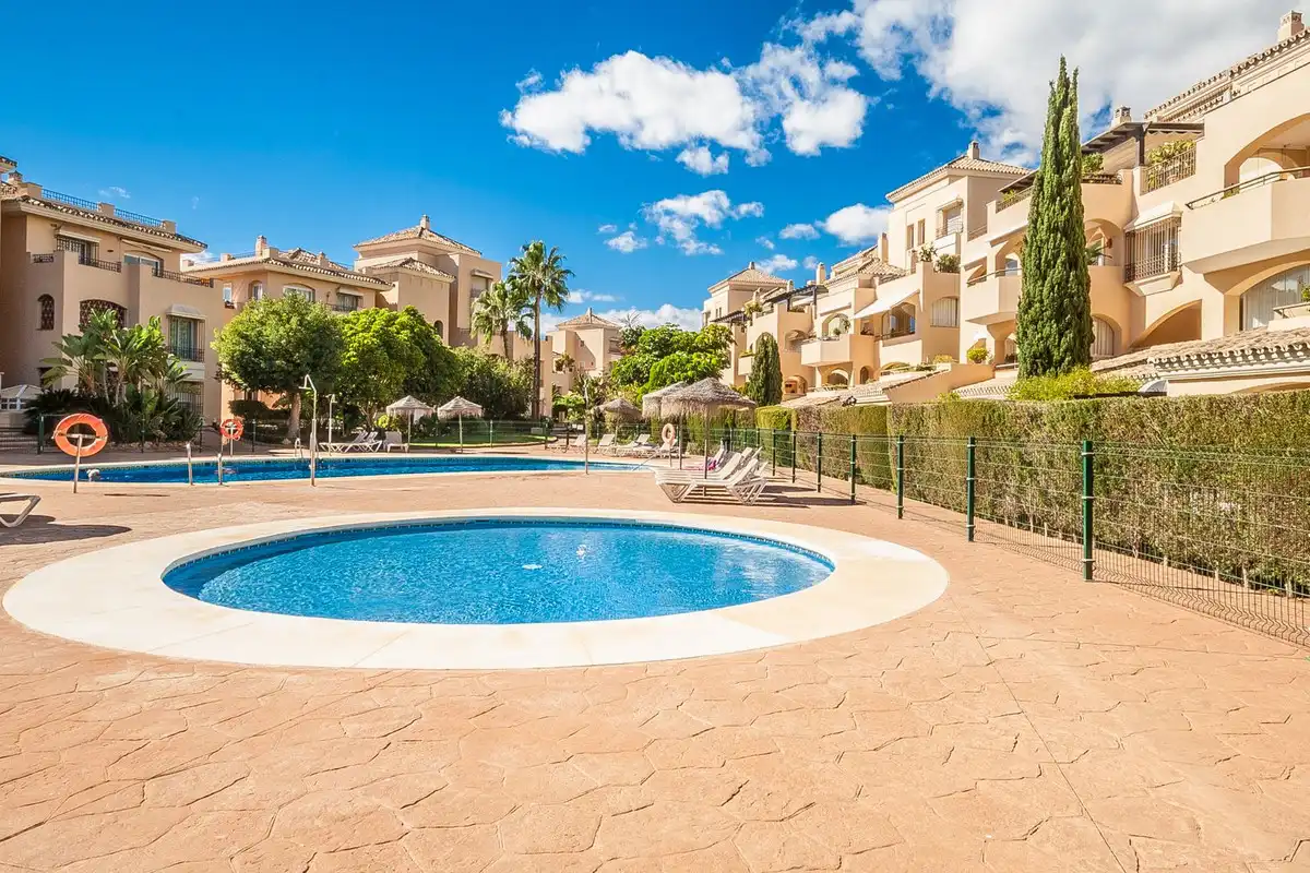 Flat for sale in Elviria - Cabopino, imagen 2