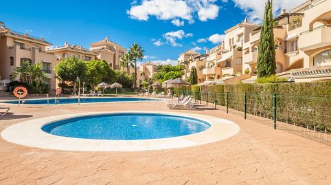 Foto 2 de Piso en venta en Elviria, Marbella