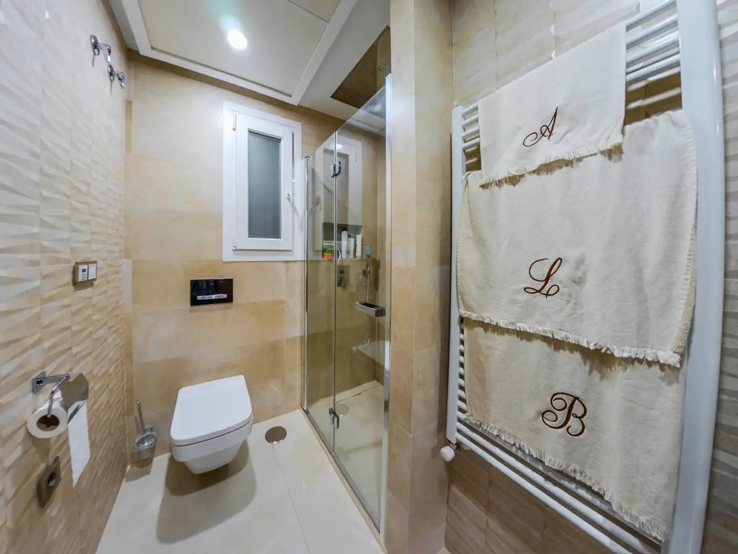 Flat with lift for sale in Gran Vía del Escultor Francisco Salzillo, imagen 10