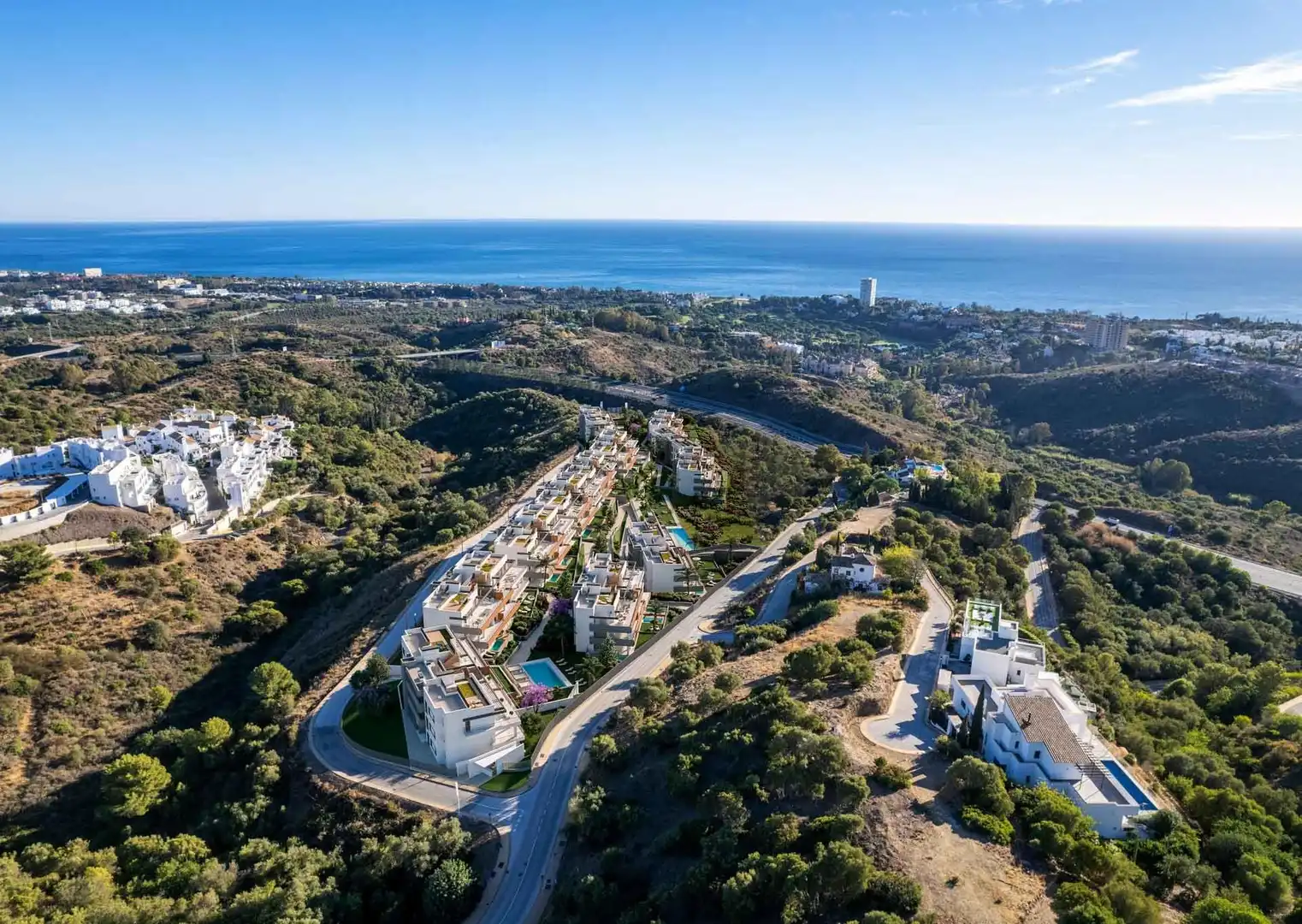 Home with pool for sale in Río Real - Los Monteros, imagen 18