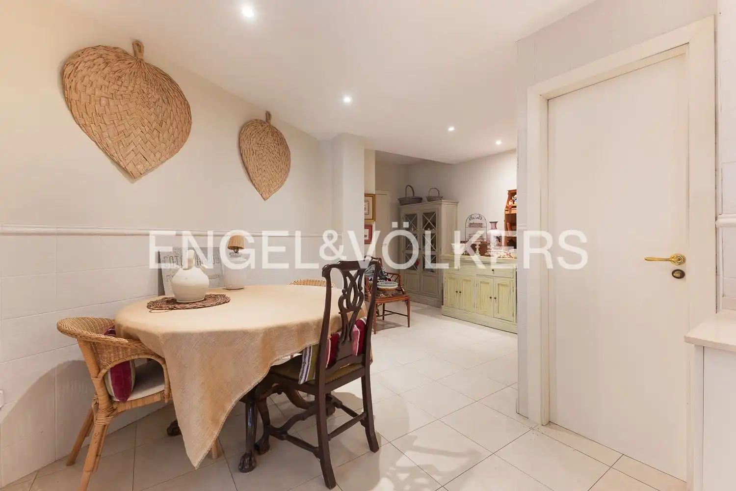 Appartement avec terrasse à vendre à L'Eixample, imagen 17