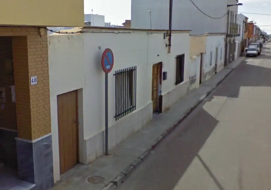 Casa rústica en venta en Comercio Norte, imagen 3
