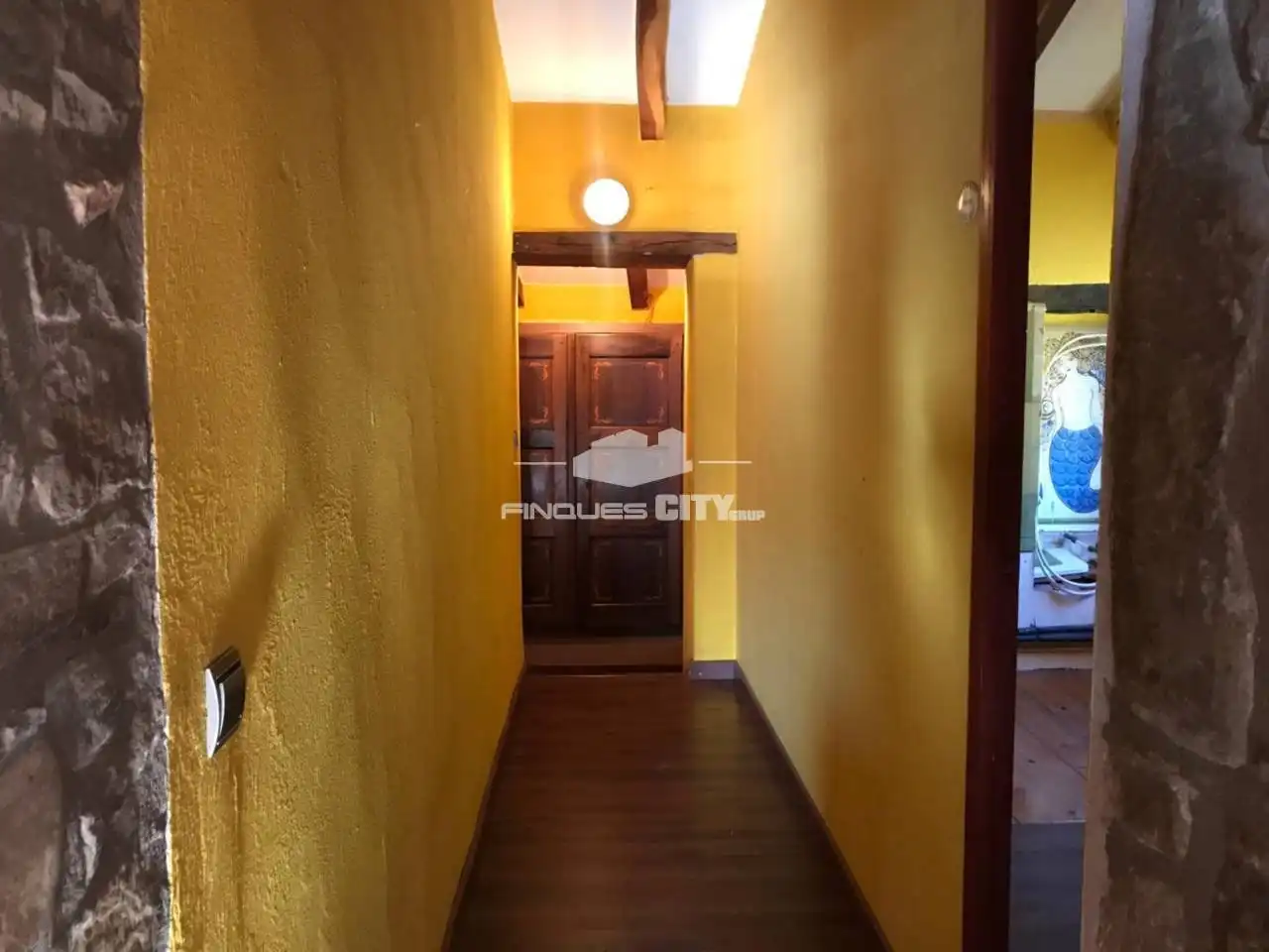 Country homes for sale in Sant Aniol de Finestres  with Air Conditioner, Heating and Private garden