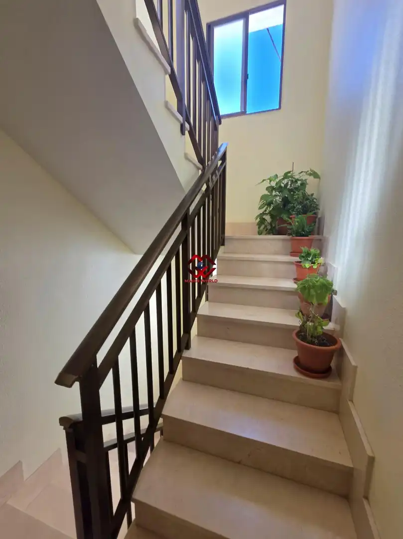 Mini appartamento con terrazza in vendita a Santiago de la Ribera, imagen 21