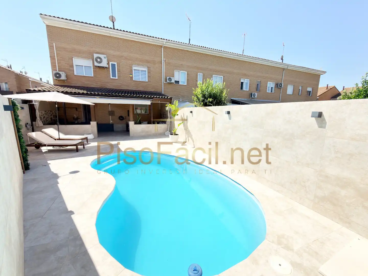 Casa o chalet en venta en Avenida de las Provincias, Torrejón de Velasco