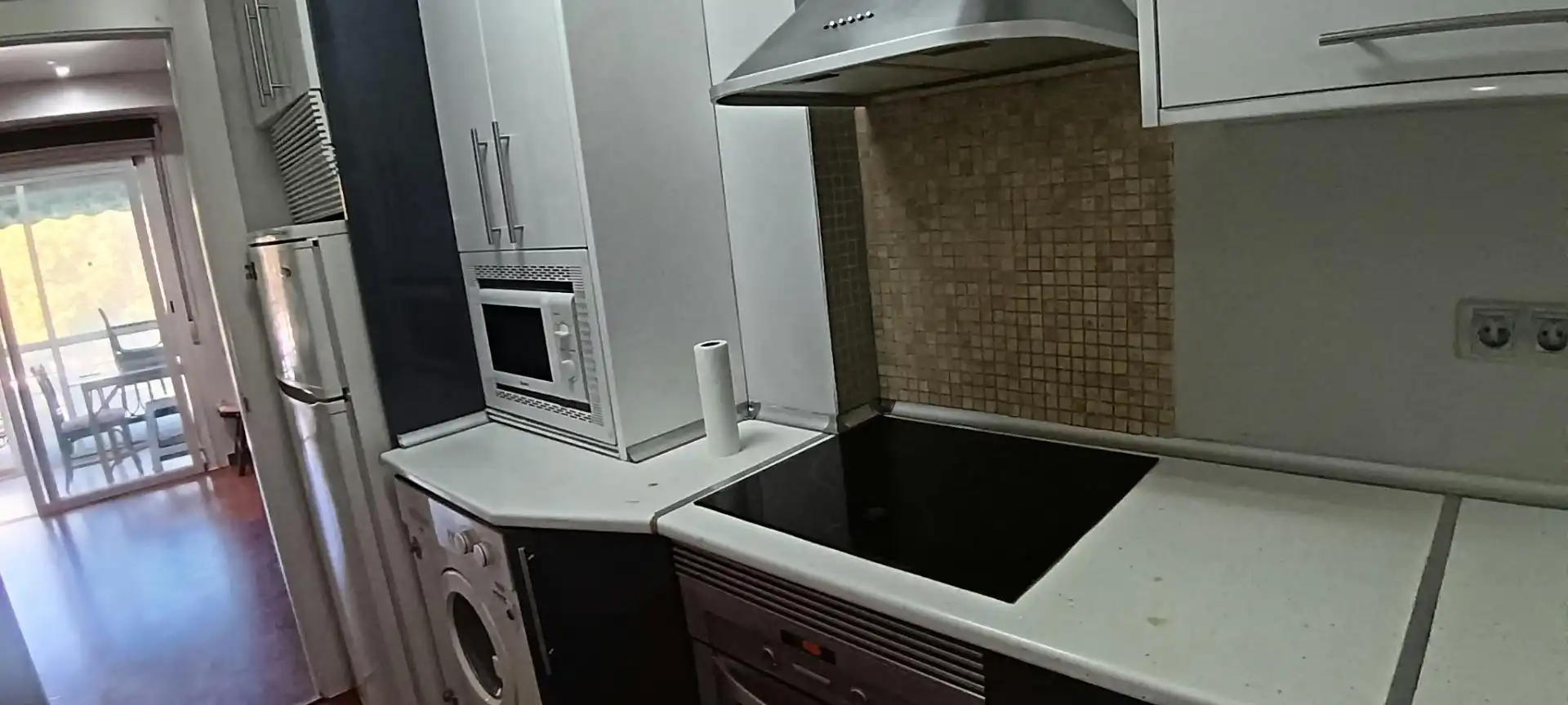 Appartement compact avec piscine à vendre à Playa de Levante, imagen 24