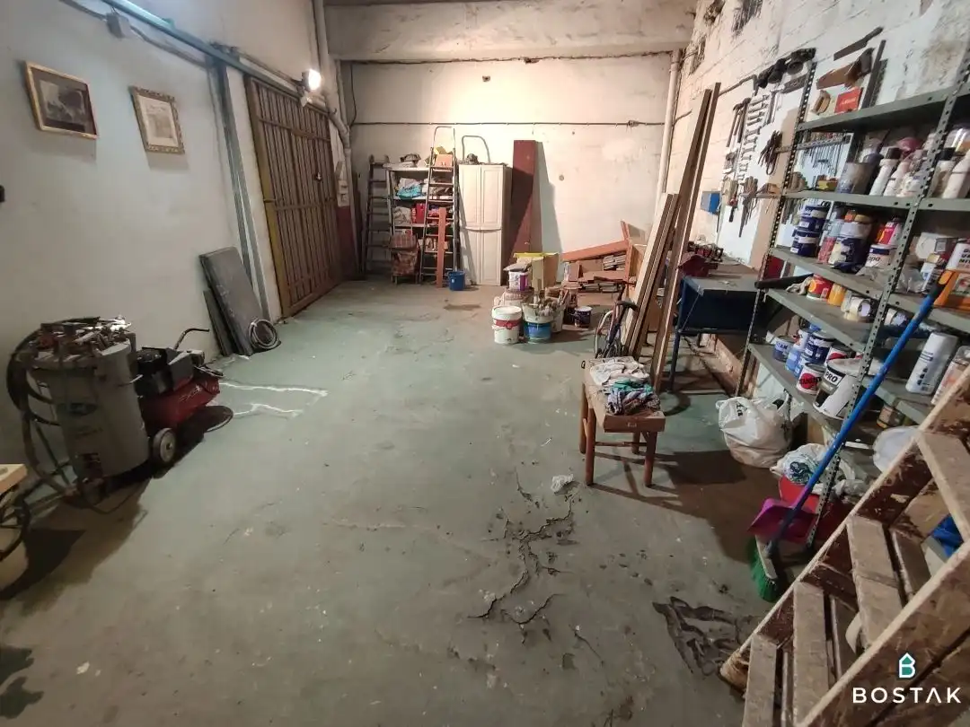Local comercial en venda a Begoña - Santutxu, imagen 3
