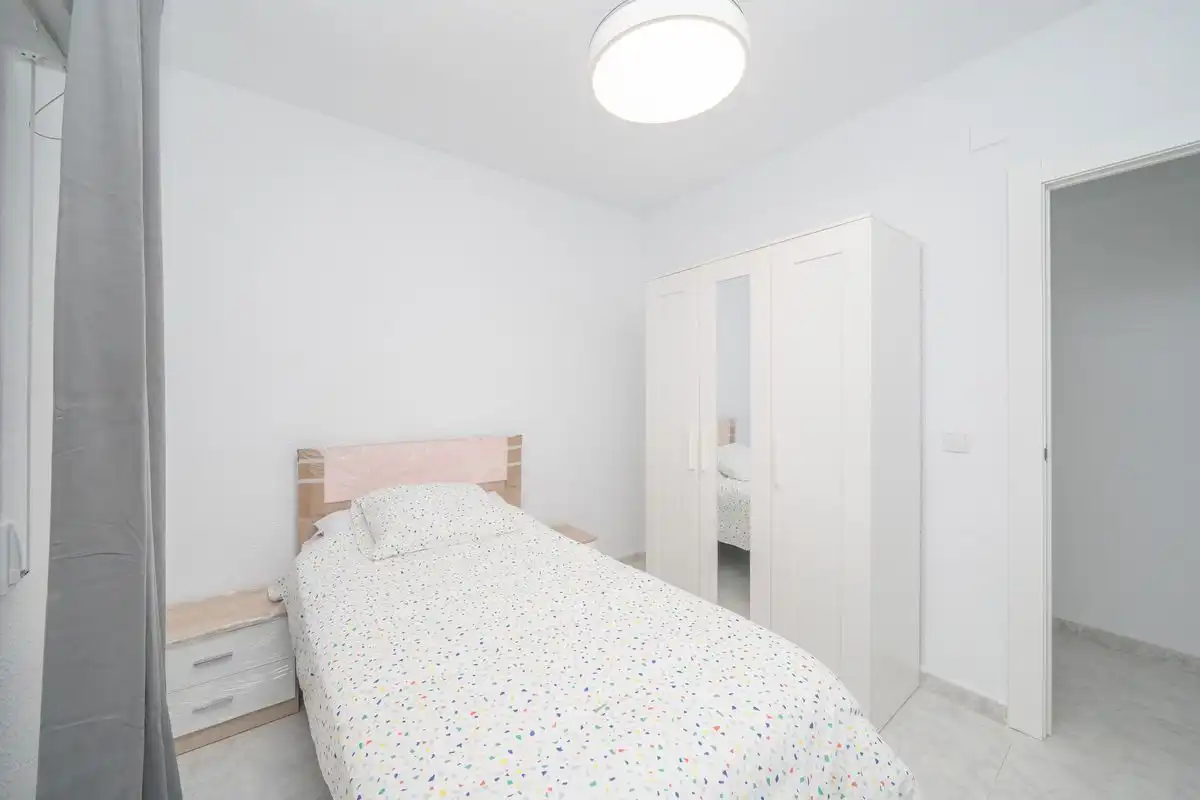 Piano terra con terrazza in vendita a Calle Nuestra Señora del Rosario, imagen 15