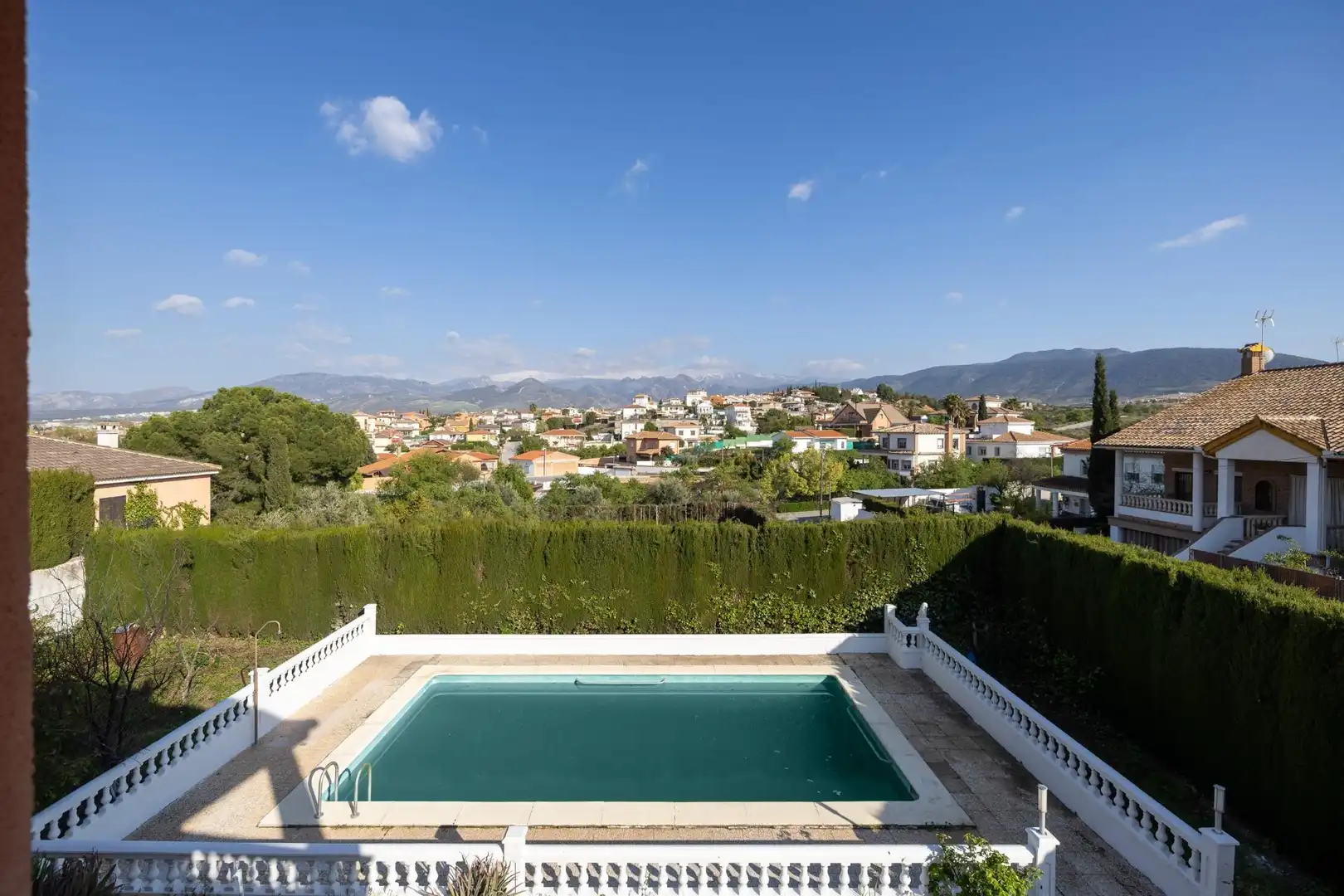 Villa avec piscine à vendre à Calle INFANTA CRISTINA, imagen 15