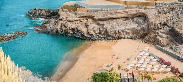 Casa-chalet en Venta en Abama