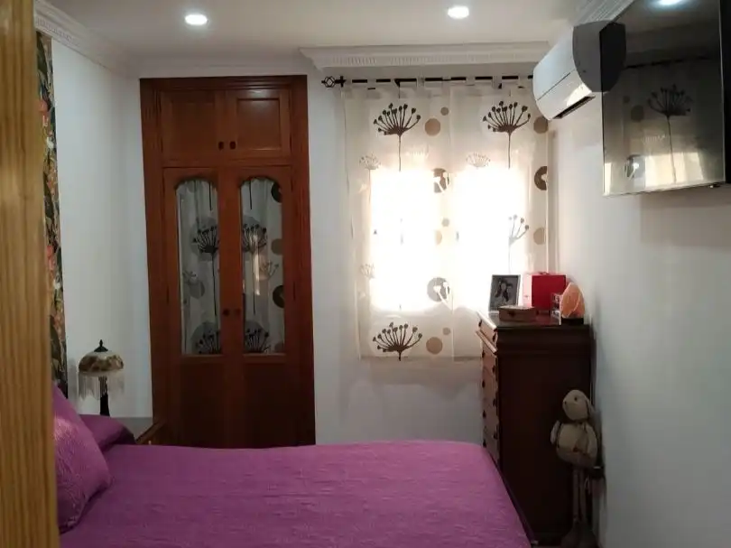 Wohnung mit Aufzug zum Verkauf in Calle Benizalón 8, imagen 18