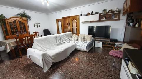 Foto 2 de Apartamento en venta en Avenida Avenida Vicente Blasco Ibáñez, 129, Massanassa, Valencia
