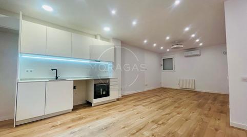 Foto 3 de Estudio en venta en Carrer D'apel·les Mestres, Granollers Nord, Barcelona