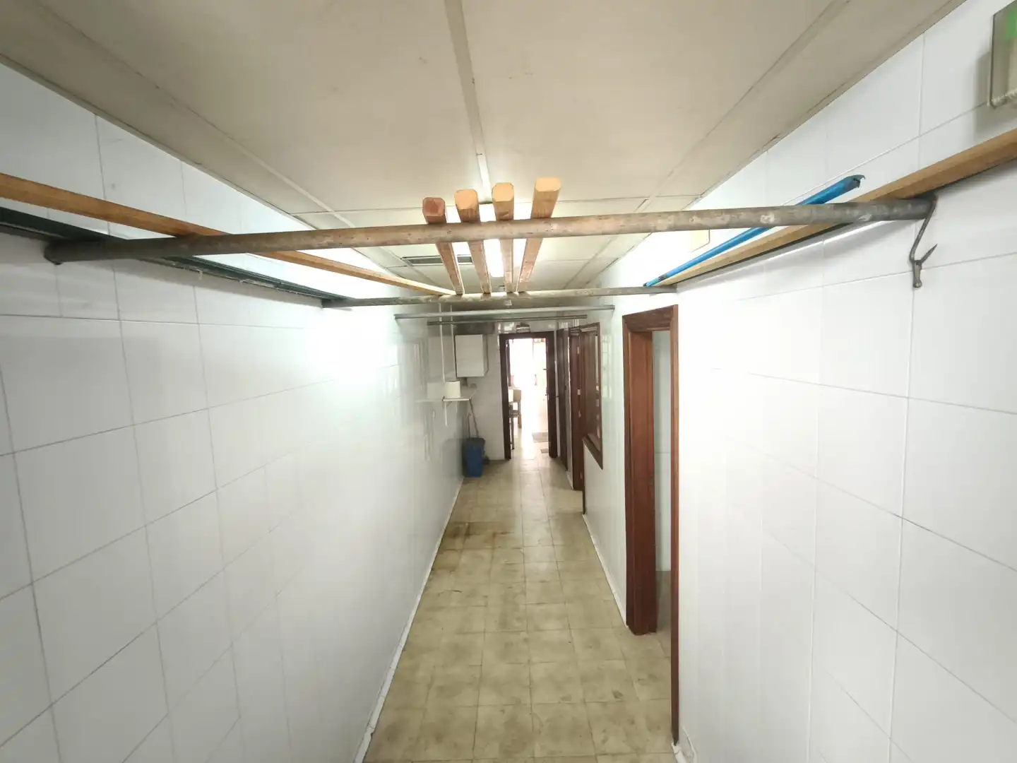 Gewerbefläche zum Verkauf in Calle Felipe Gorriti, imagen 14