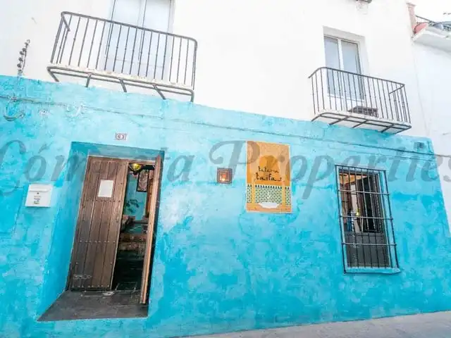 Detached homes for sale in Torrox Pueblo