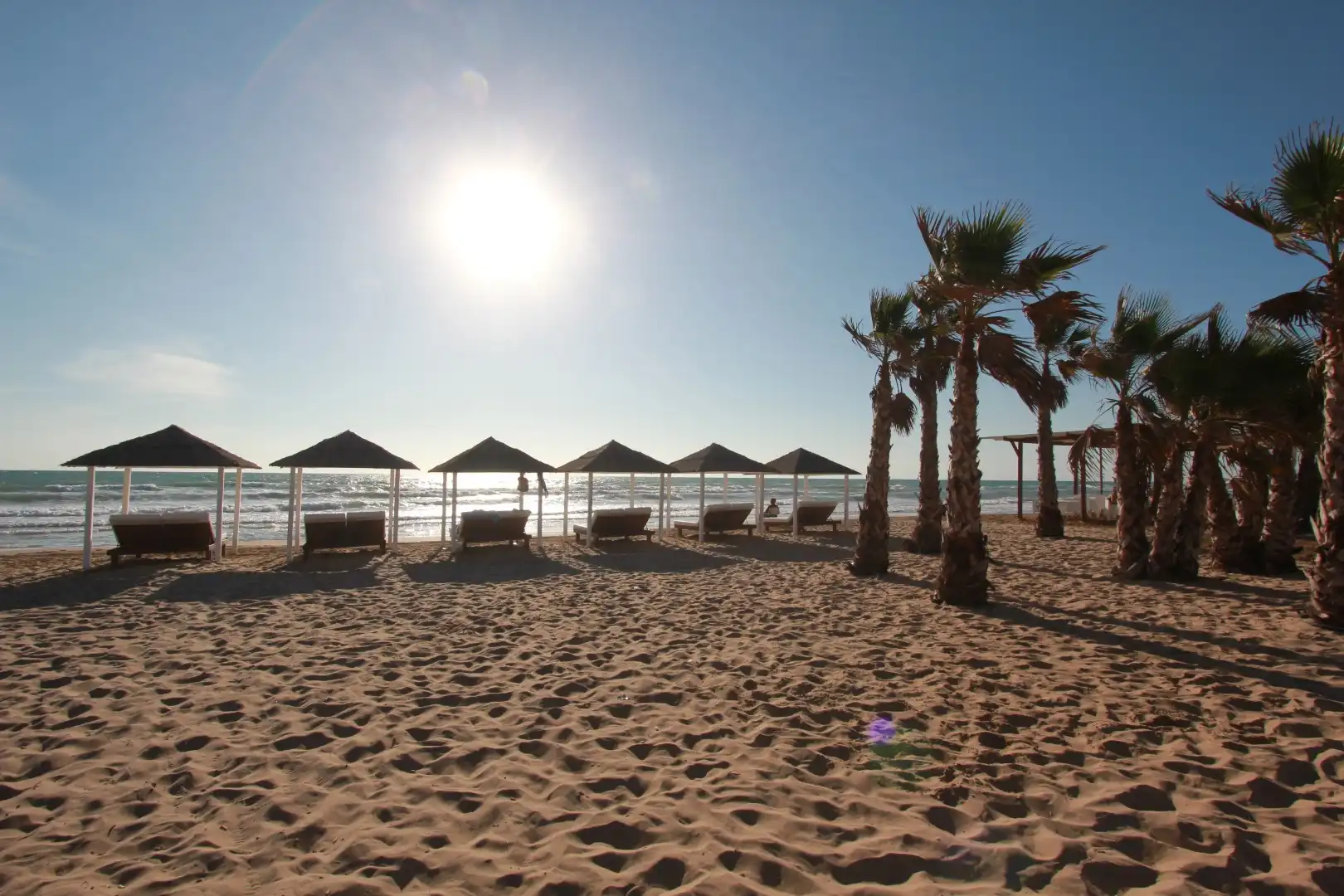 Apartament amb terrassa en venda a Guardamar Playa, imagen 30