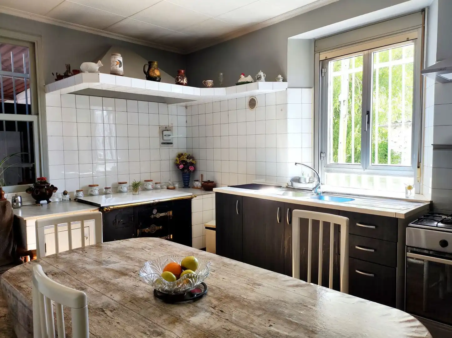 Villa con giardino in vendita a AC-552, imagen 16
