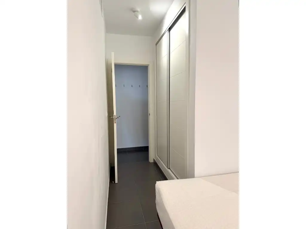 Apartament amb piscina en venda a Barrio Veneziola J (Manga), imagen 23