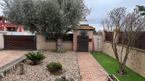 Foto 5 de Casa o xalet en venda a Camino Tariego, 3, Venta de Baños, Palencia