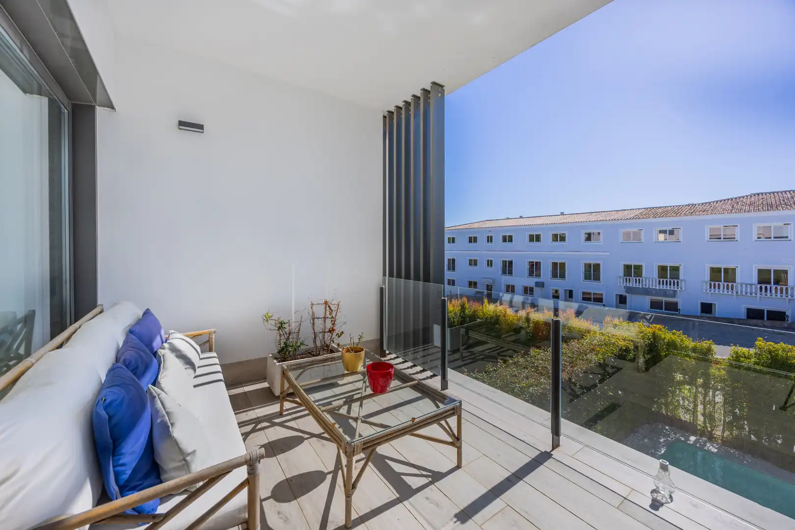 Casa a schiera con piscina in vendita a Sotogrande Alto, imagen 23