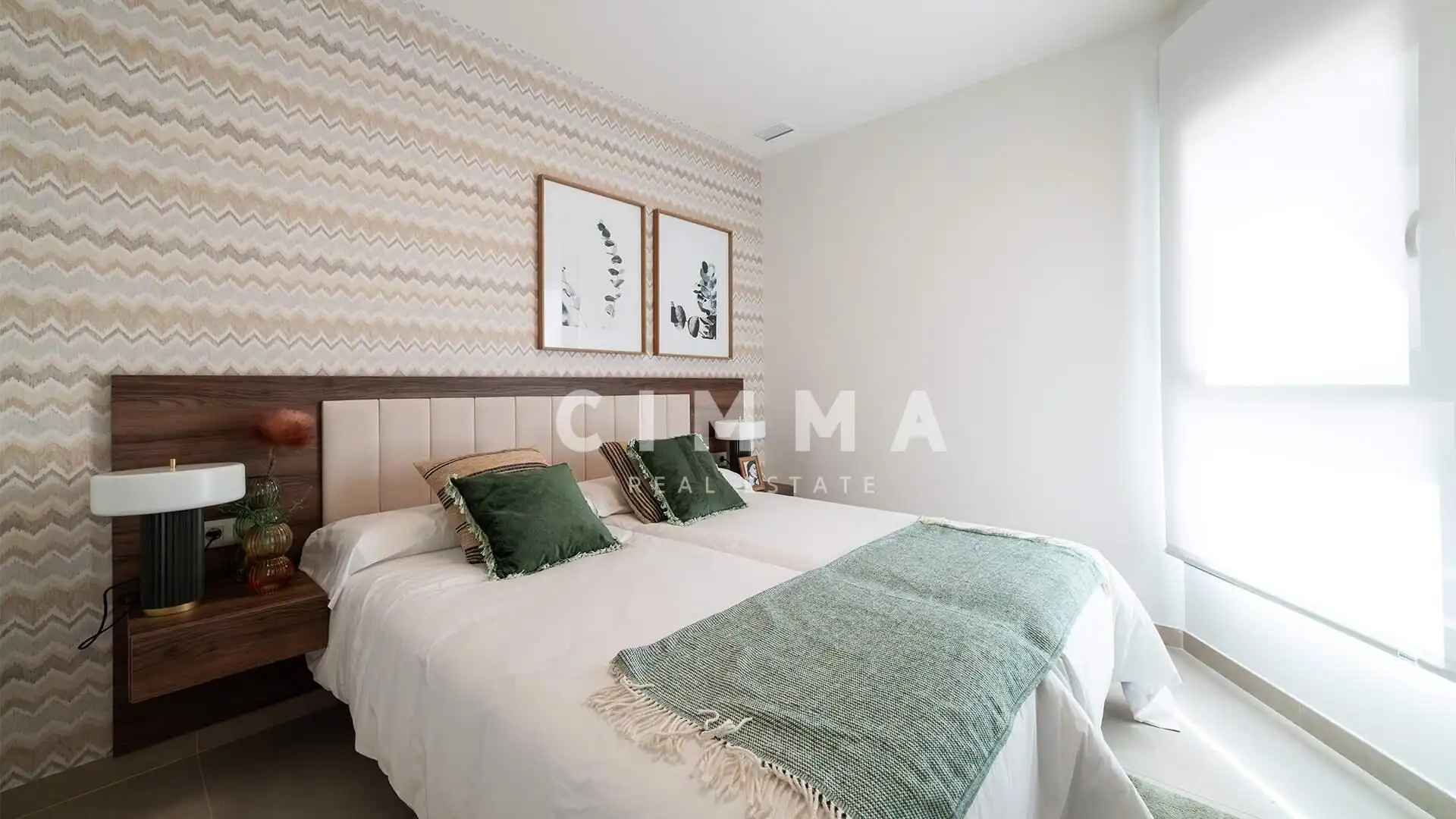 Apartamento con ascensor en venta en Playa de Poniente, imagen 6