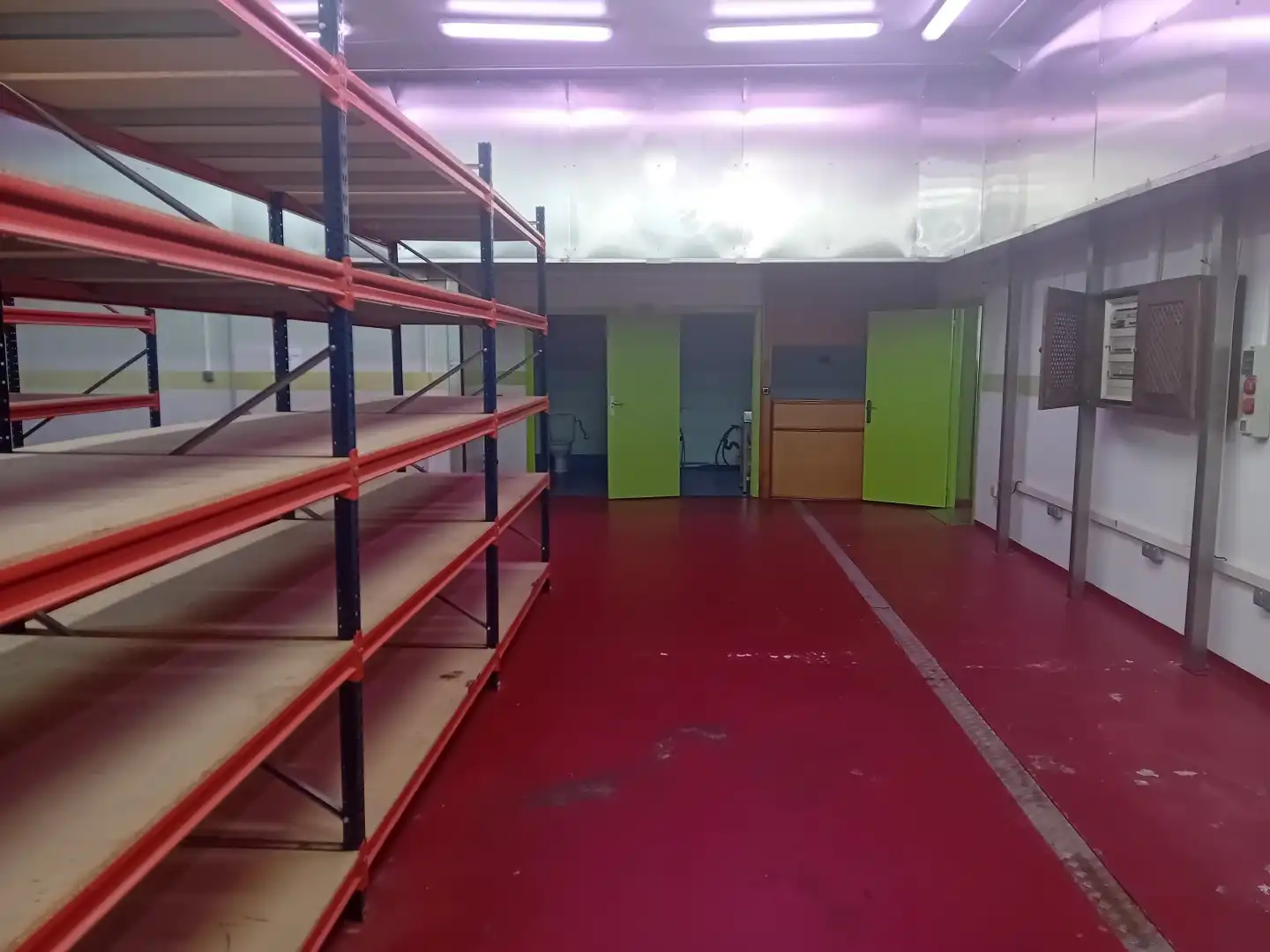 Nau industrial en venda a Argamasilla de Calatrava, imagen 6