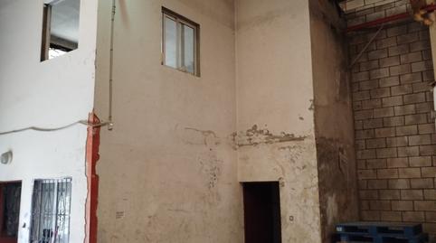 Photo 3 of Industrial buildings to rent in Calle Jazmín, 21, El Real, Melilla