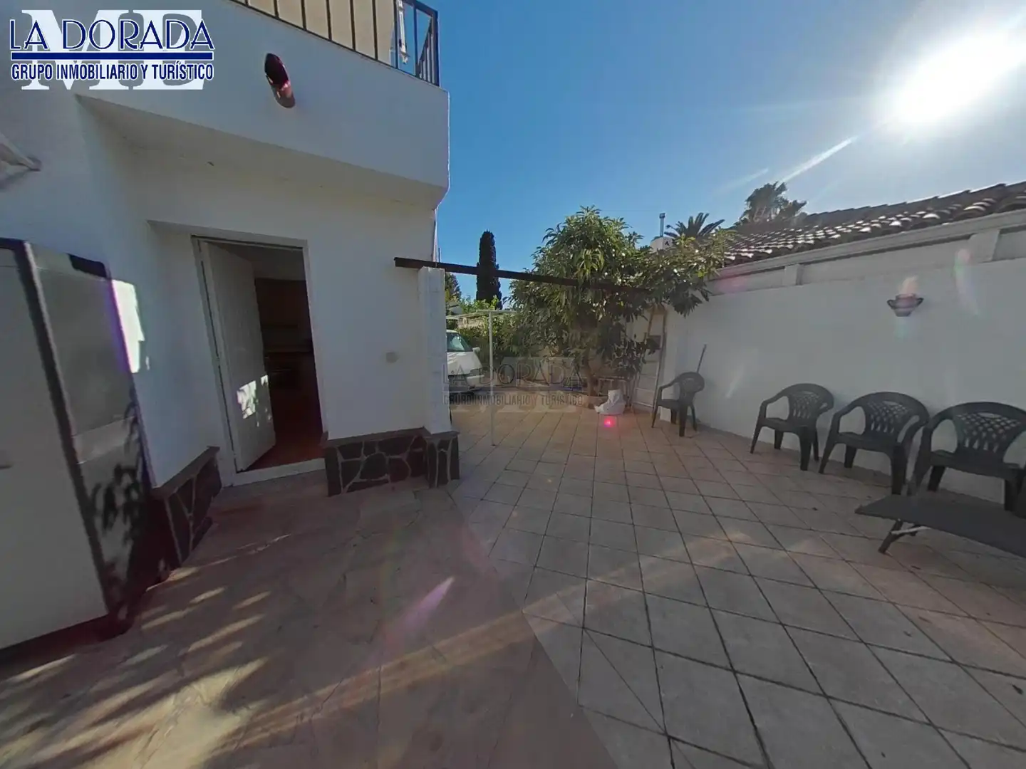 Reihenhaus mit Terrasse zum Verkauf in Ardiaca - La Llosa, imagen 13