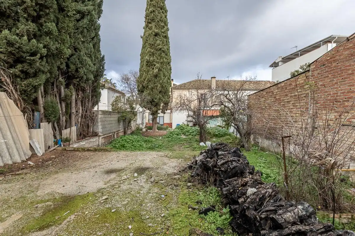 Adossat amb jardí en venda a Calle ANTONIO MACHADO, imagen 12