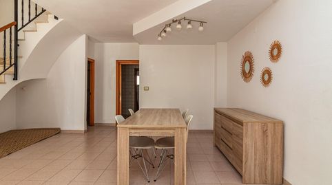 Foto 5 von Einfamilien-Reihenhaus zum Verkauf in Calle Almirall Cervera, 119, Moncófar Playa, Moncofa