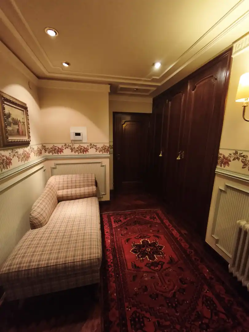 Flat for sale in Ourense Capital   with Heating, Parquet flooring and Storage room