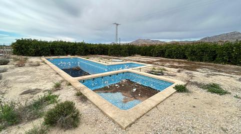 Photo 2 of Country house for sale in Albatera, Alicante