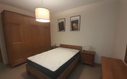 Dormitori de Àtic de lloguer en  Melilla Capital amb Aire condicionat i Terrassa