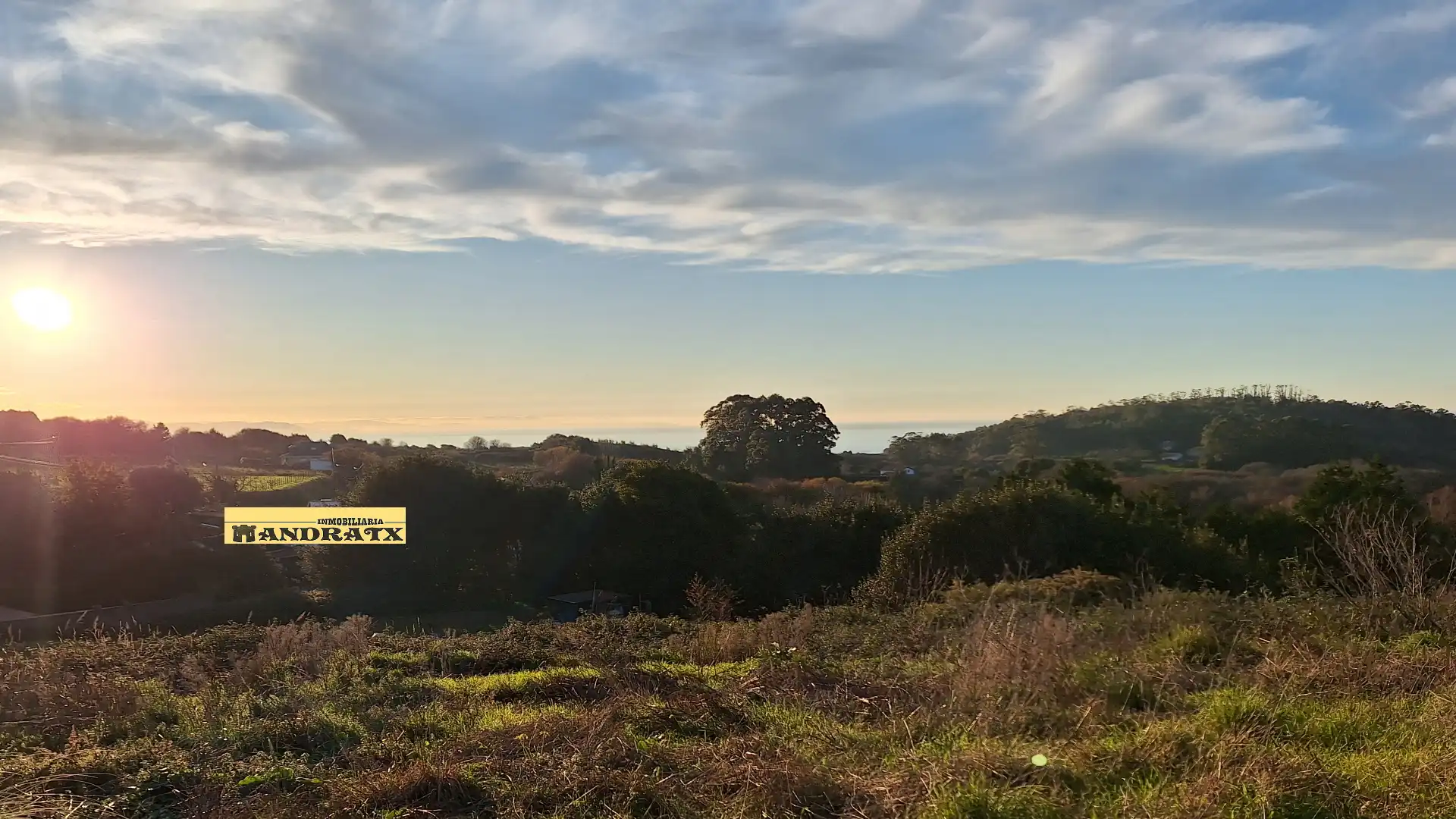 Residential land for sale in Ares, imagen 4