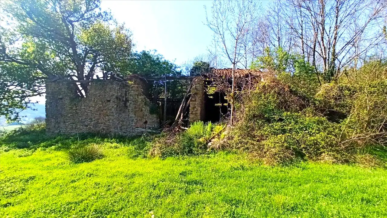 Residencial en venta en DISEMINADO - CASERIO ZELAUNDI, Albiztur