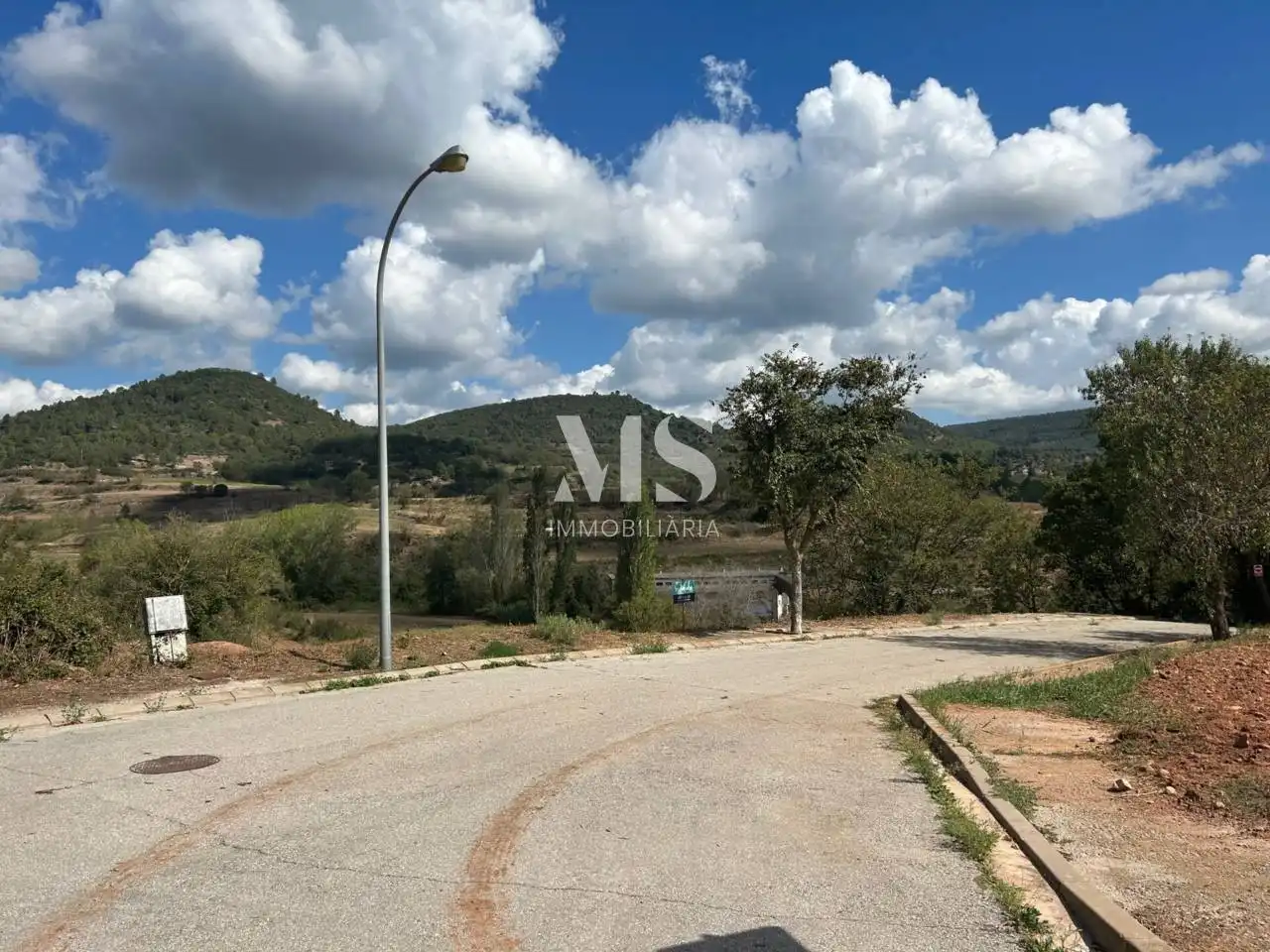 Residencial en venta en Moià