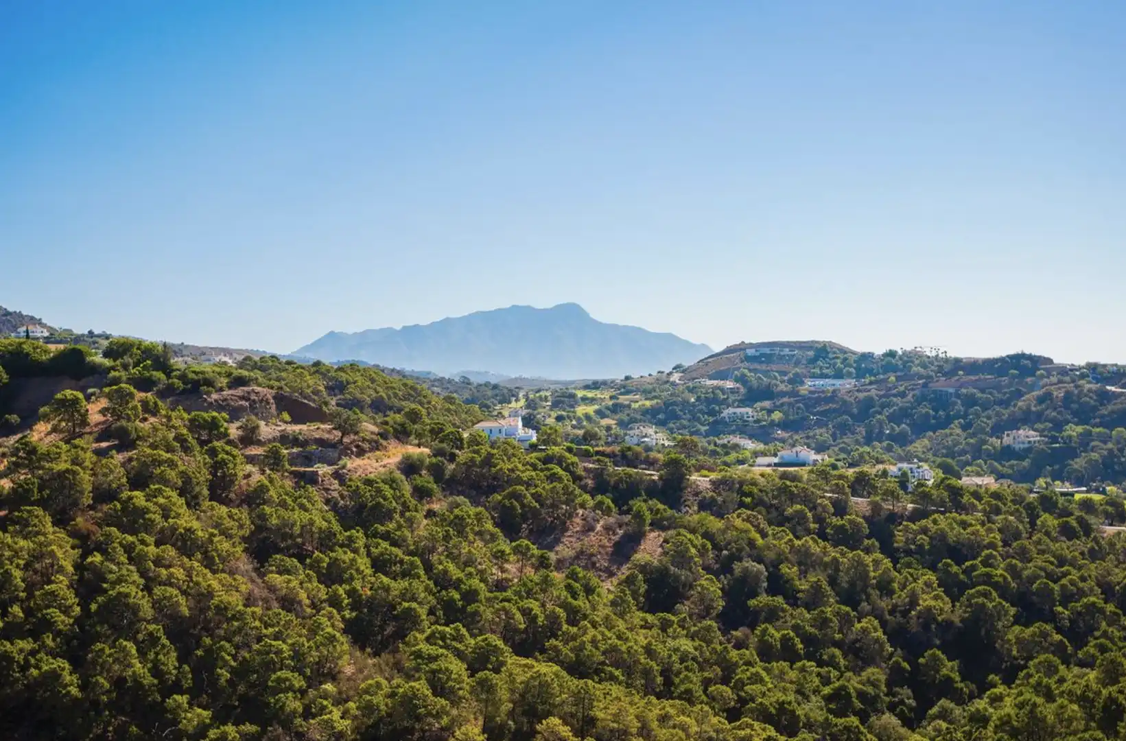 Villa mit Terrasse zum Verkauf in Montemayor - Marbella Club, imagen 38