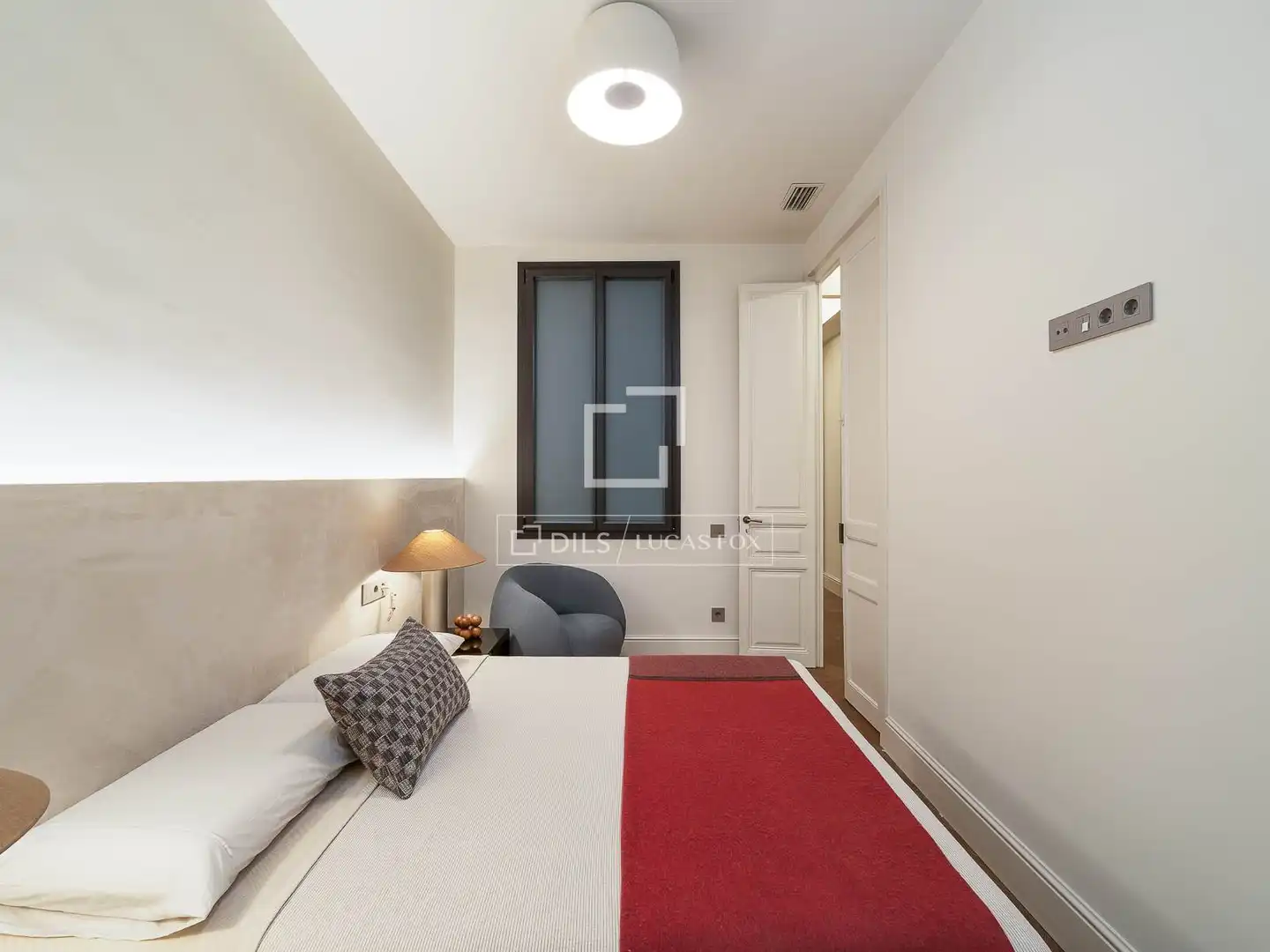 Habitación de Piso en venta en Eixample
