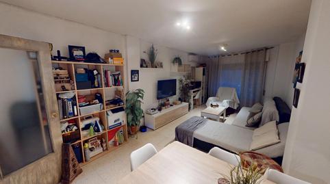 Foto 2 de Pis en venda a Calle General Pintos, Altozano - Conde Lumiares, Alicante