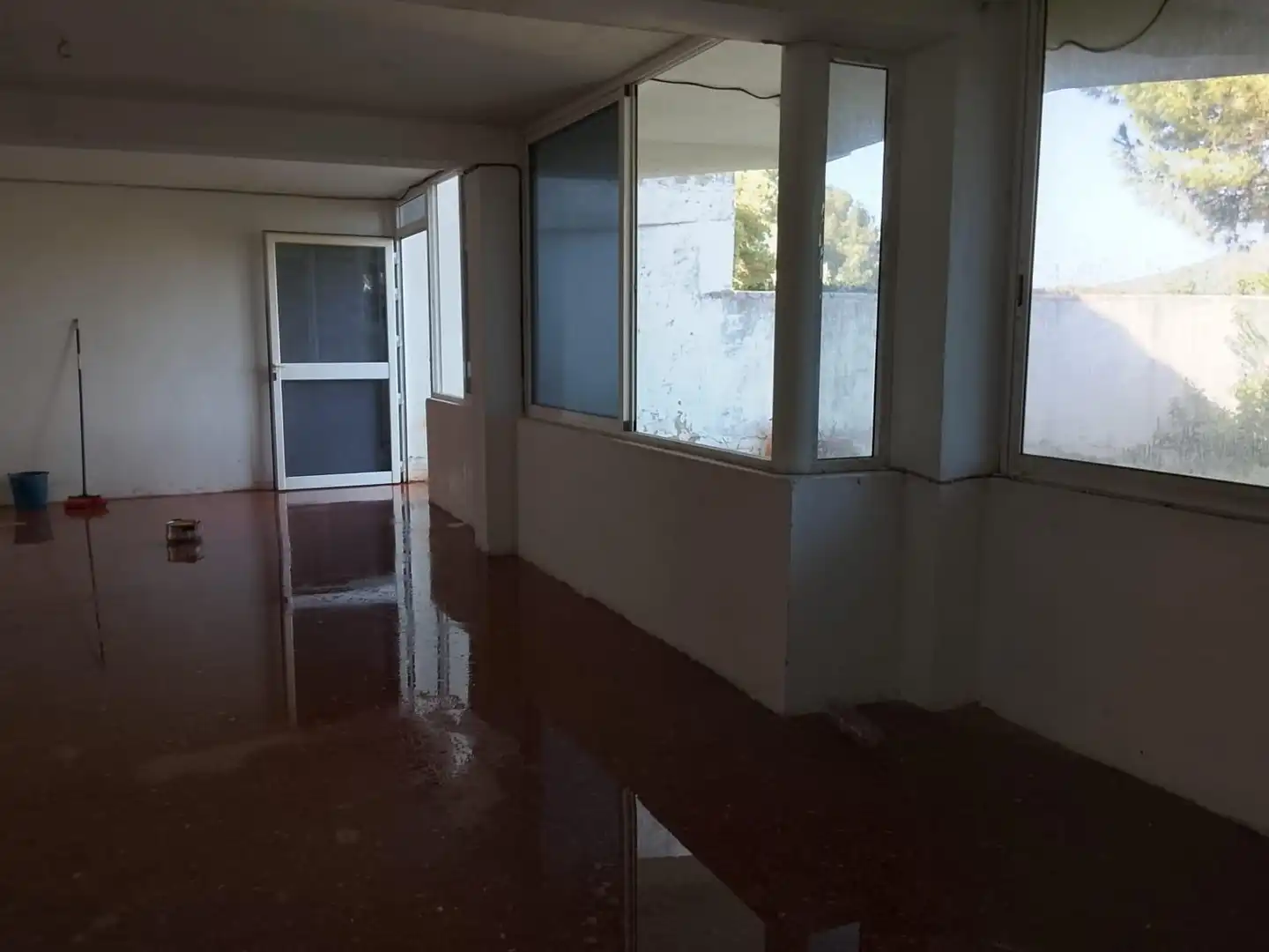 Casa adosada de lloguer en Córdoba amb Aire condicionat, Calefacció i Jardí privat