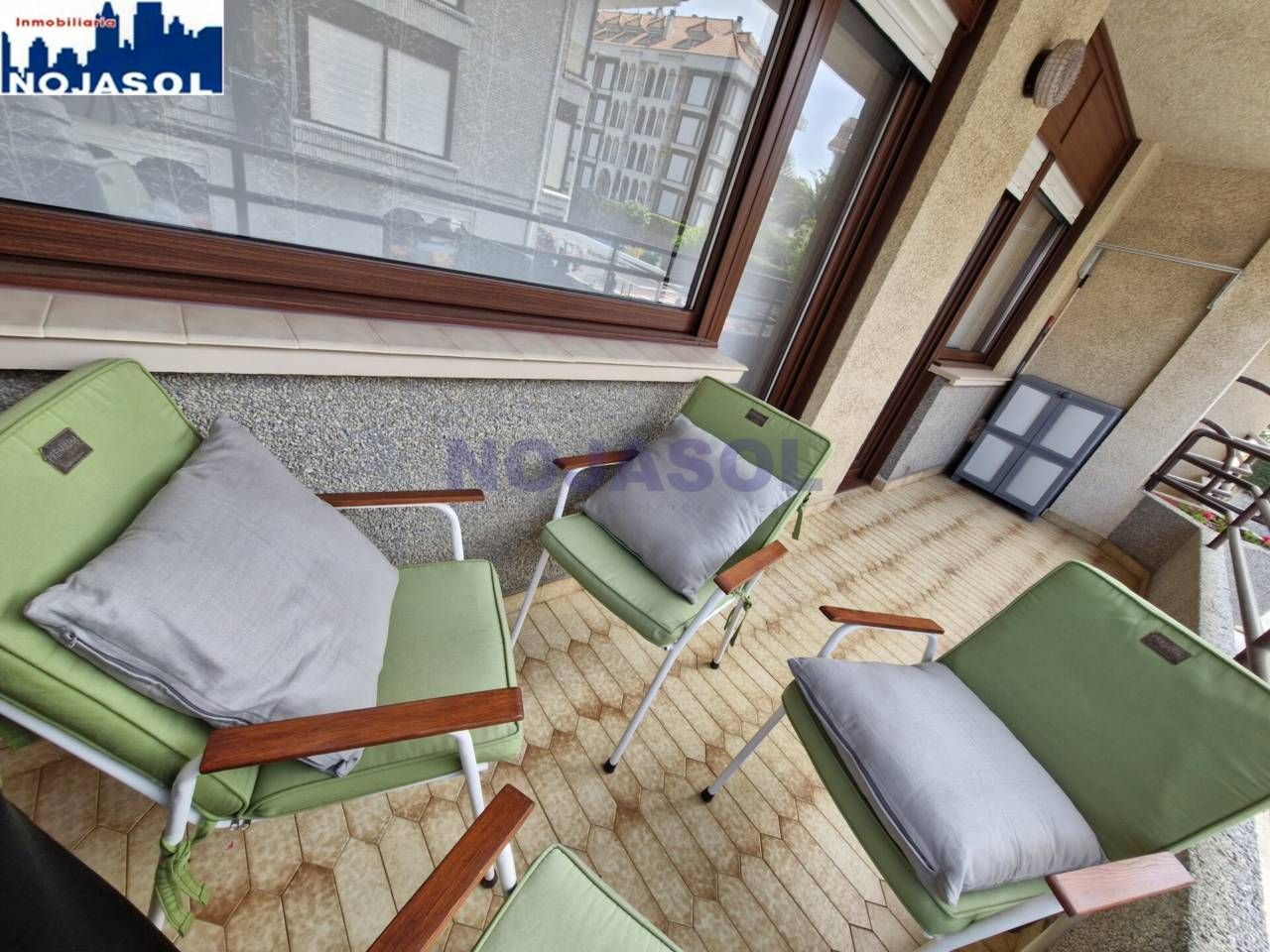 Apartment for sale in RIS, Ris