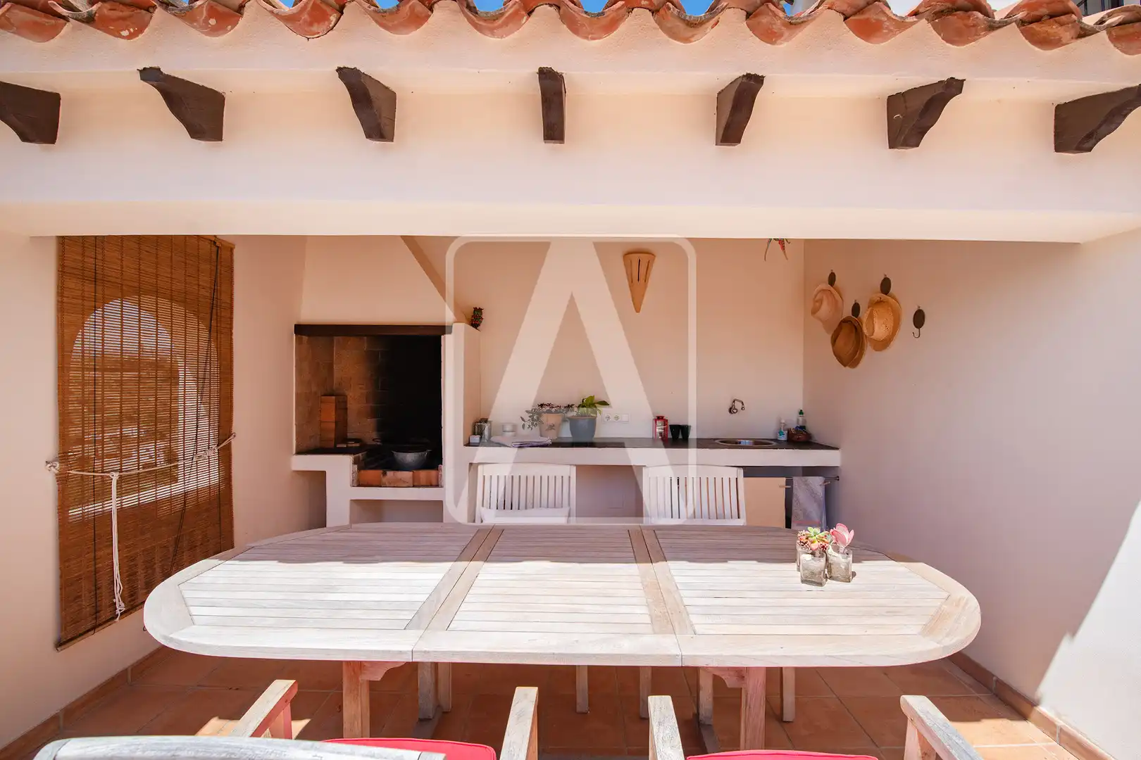 Villa con piscina in vendita a La Viña - Montemar - San Jaime, imagen 25