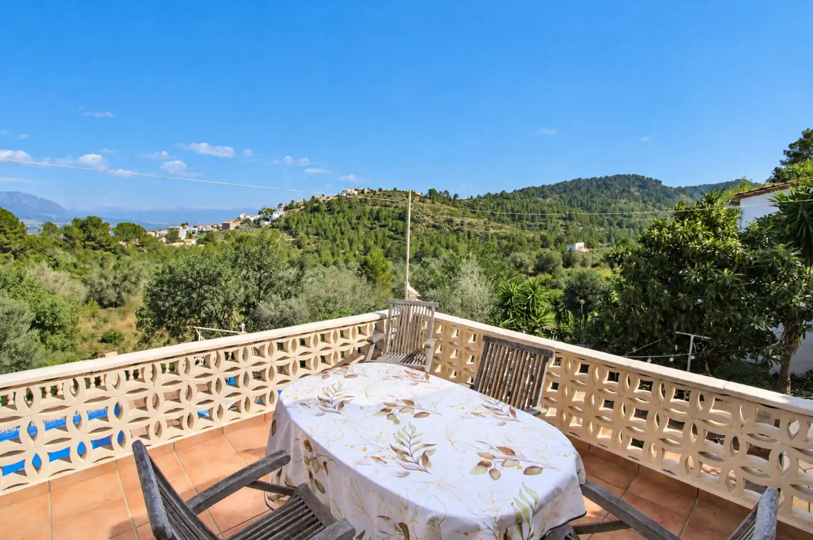 Villa avec piscine à vendre à Orba, imagen 28
