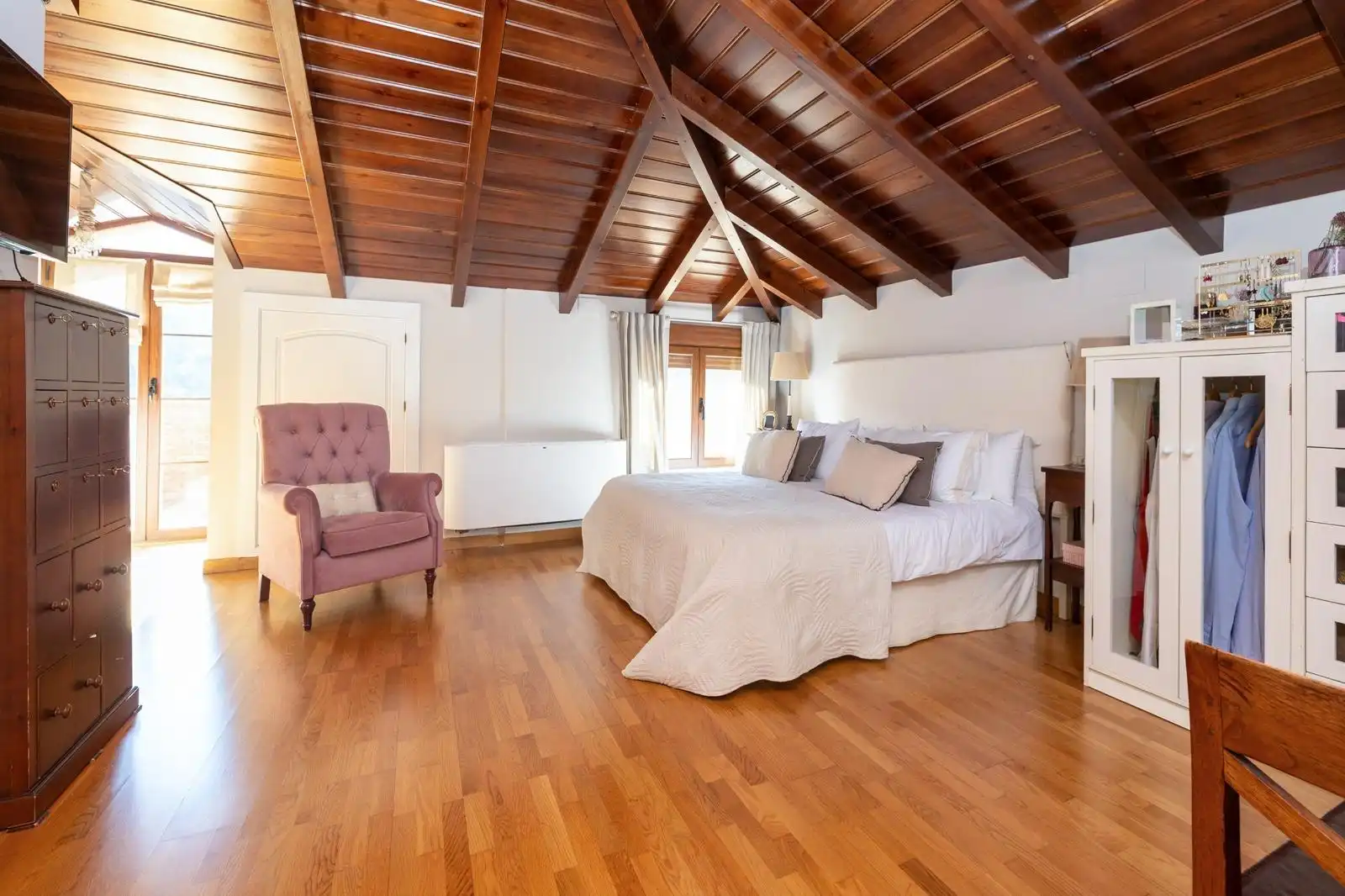 Casa a schiera con piscina in vendita a Cuesta del Pino 23, imagen 25