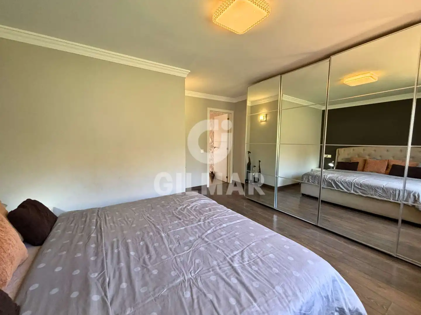 Schlafzimmer von Maisonette zum Verkauf in Adeje mit Terrasse, Möbliert und Gemeinschaftspool